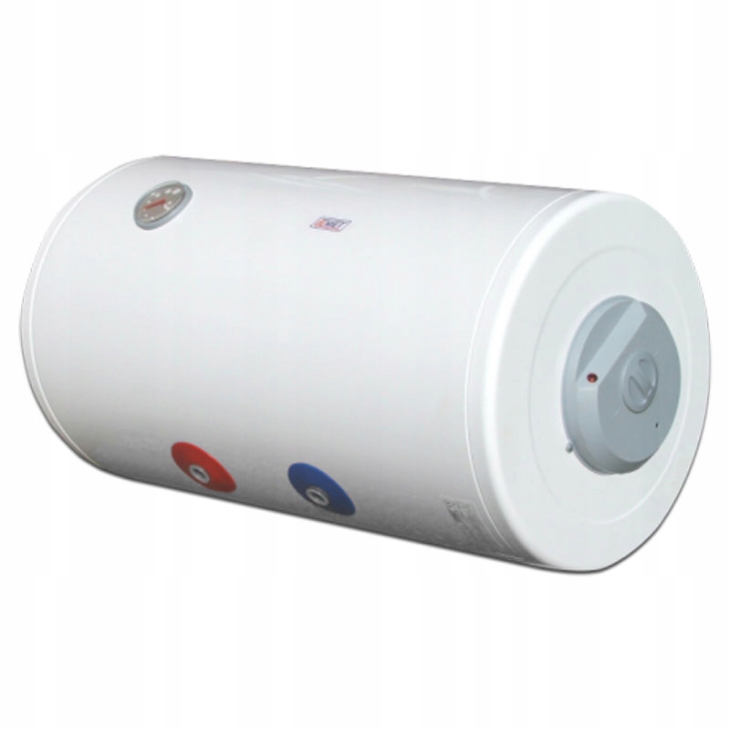 ELEKTRICKÝ LEMET CLASSIC 100 L horizontálny kotol