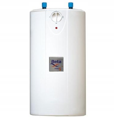 Kotol / Ohrievač vody Beta Mini 5l.