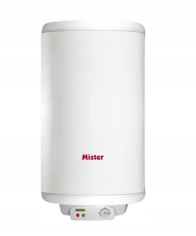Elektrický kotol Ohrievač Mister Elektromet 40L