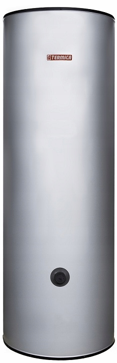 Nerezový kotol TERMICA 200 L 1 v PC, 1 špirála
