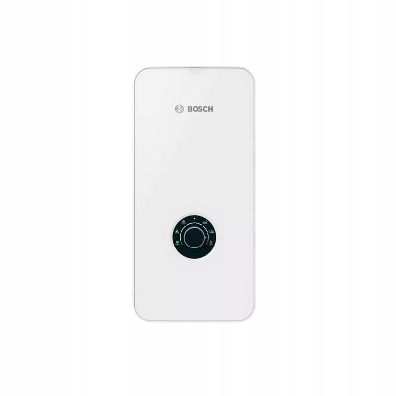Bosch Tronic 5000 Prietokový ohrievač vody 15/18/21 KW