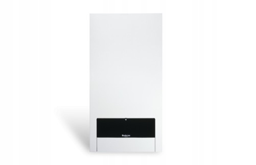 Buderus 2-funkčný kotol Logamax U154 - 24 kw