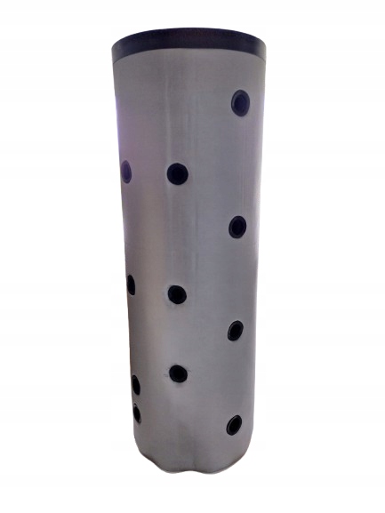 300 l vyrovnávacia nádrž SLIM, priemer 57 cm, vyrovnávacia nádrž Alatus
