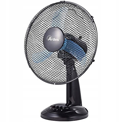 Ventilátor - Stolný ventilátor C1D20 Ardes Penny AR5AM30 40w