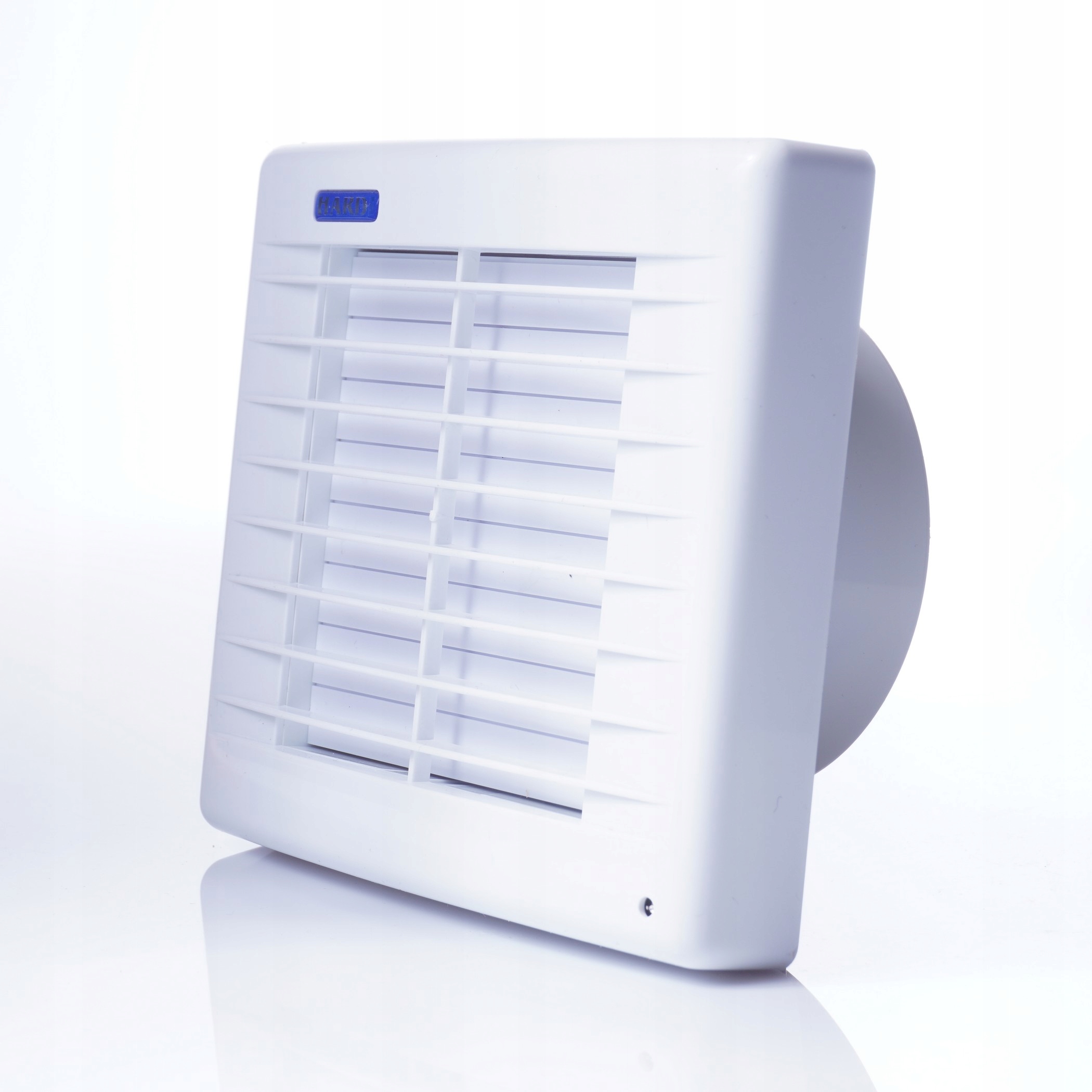 Ventilátor – C52 Automatický ventilátor uzávierka Photoelement d100