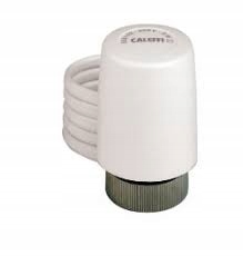 ELEKTROTERMICKÁ HLAVA CALEFFI 220V 656102