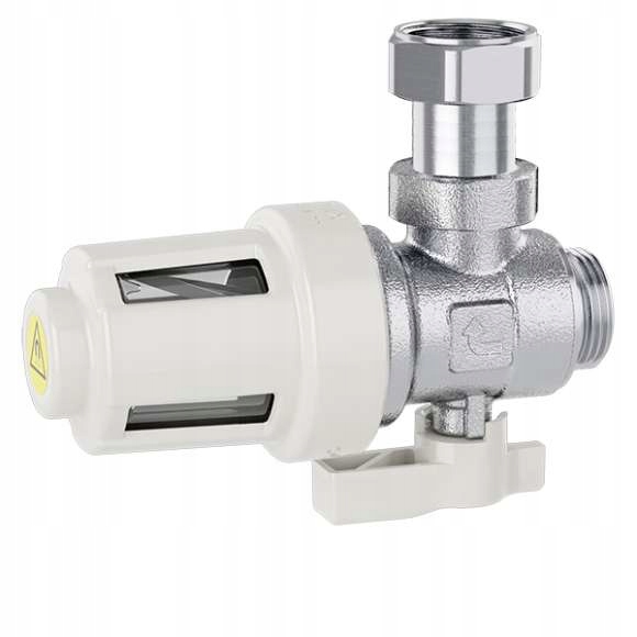 CALEFFI XS 3/4 "MAGNETICKÝ ODDELOVACÍ FILTER