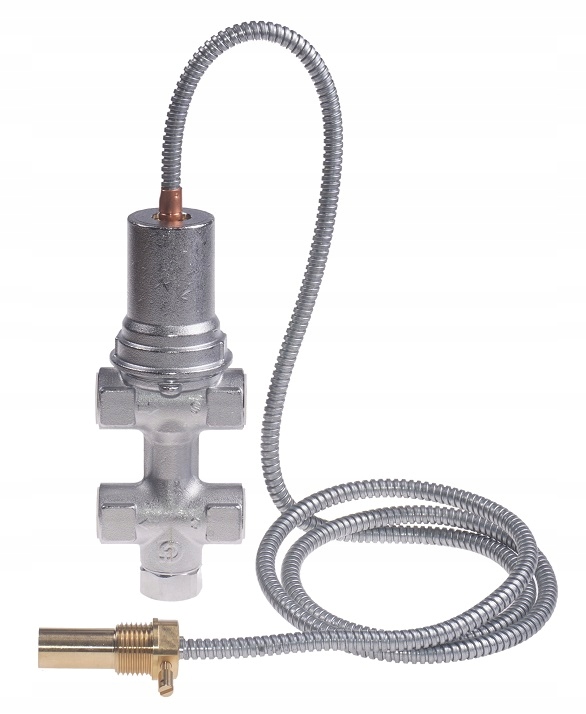 Caleffi bezpečnostný ventil, co. 544400