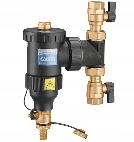 CALEFFI magnetický filter Dirtmag 1 "545346