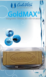 MAGNETICKÝ VODIČOVÝ MAGNETIZÉR CALIVITA GOLDMAX MAGNETICKÝ FILTER