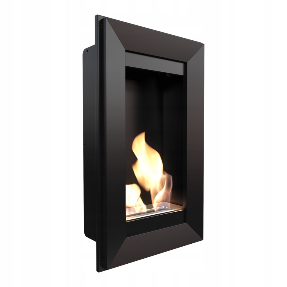 CHARLIE 2 BLACK TUV - Biokrb -