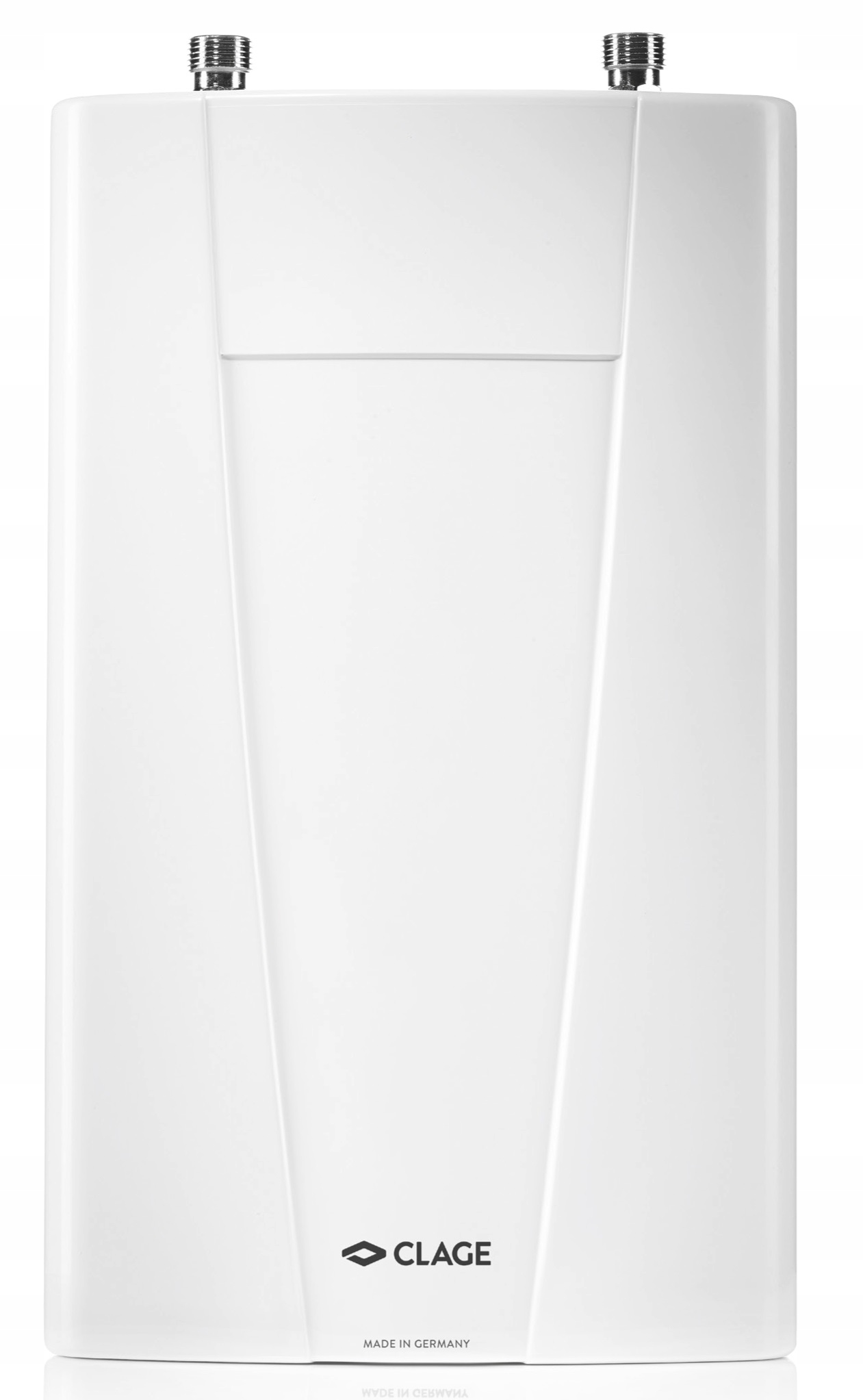 Elektrický ohrievač vody CLAGE CDX7 6,9kW nový