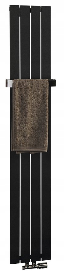 COLONNA radiátor 298 × 1800 mm, bridlica