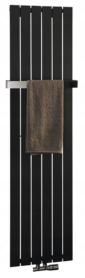COLONNA radiátor 450 × 1800 mm, bridlica