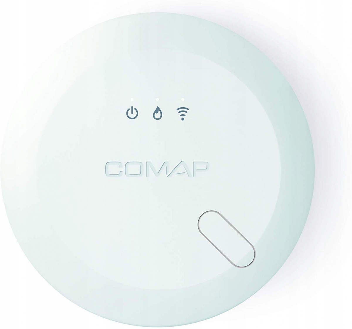 COMAP Qivivo Elektrický modul inteligentného vykurovania domácnosti