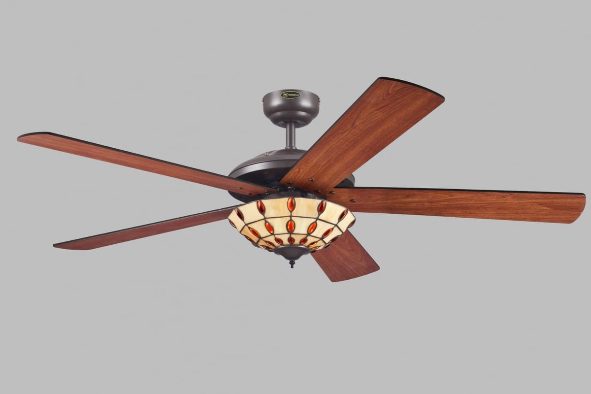 Ventilátor – COMET TIFFANY
