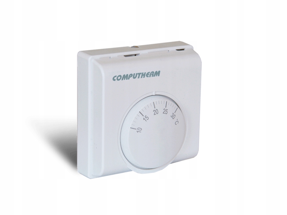 COMPUTHERM TR-010 Mechanický izbový termostat
