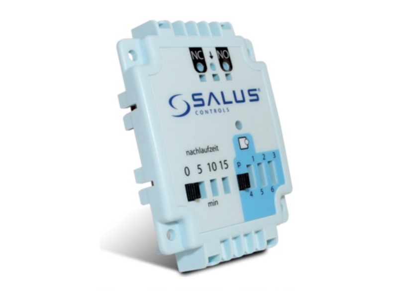 Ovládač Salus PL06