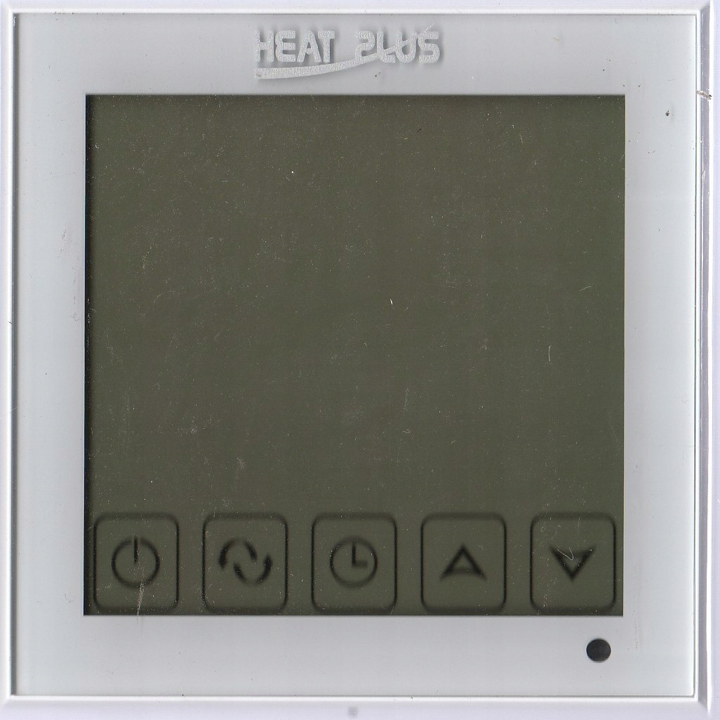BHT-323 digitálny termostat