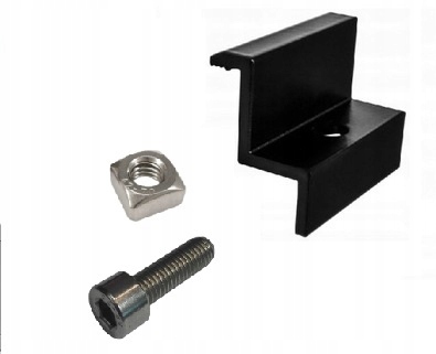 CZAENA KLEMA END BUNKA PV 35 mm limit 1 Set