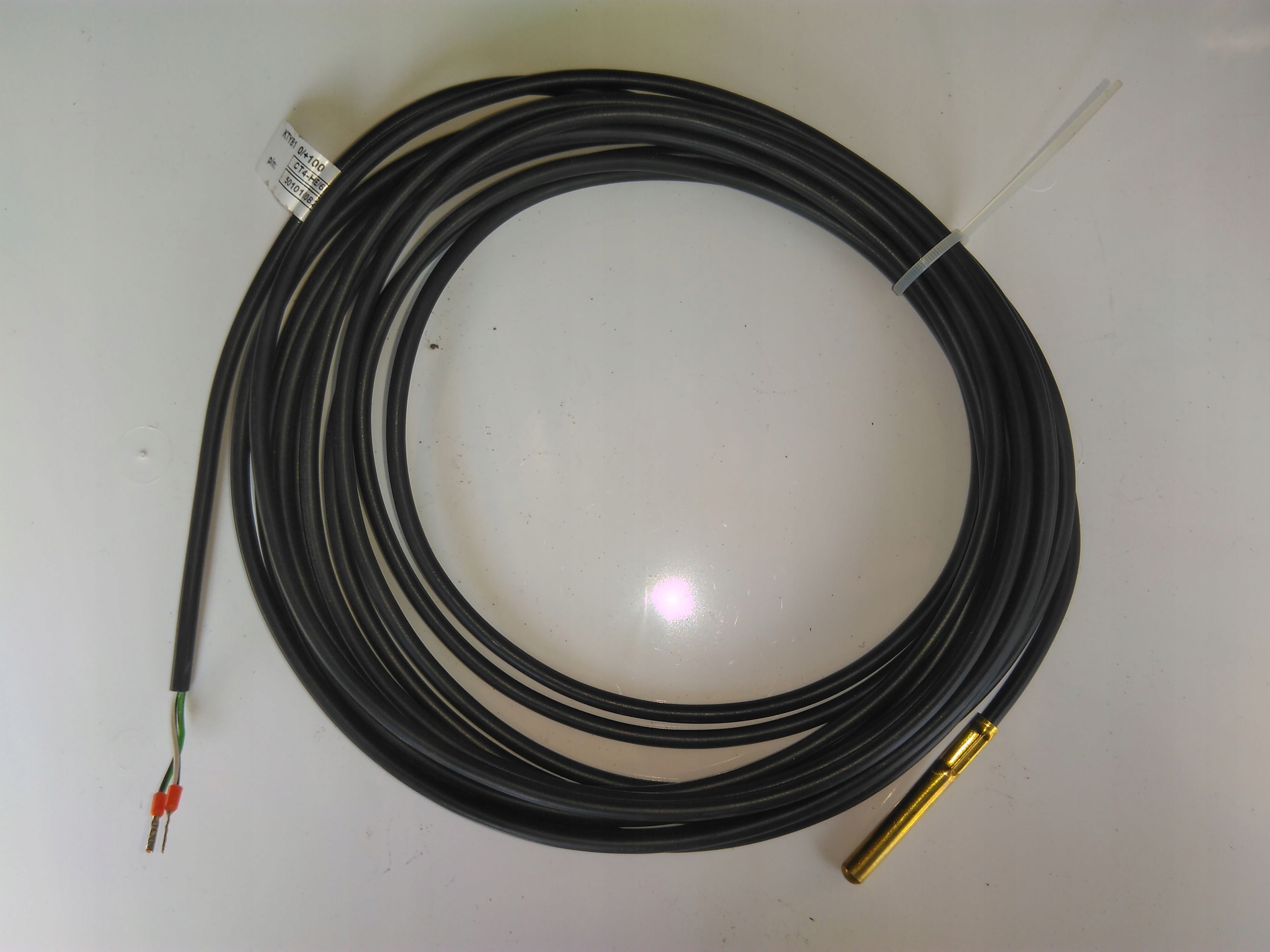 SENZOR CT4 Tech 2,5 m