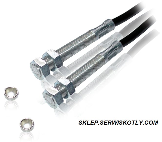 HALL SENSOR TECH HALLOTRON PRE REGULÁTOR TECH