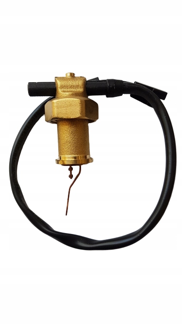 SNÍMAČ PRIETOKU VODY CALEFFI 3/4 "GW