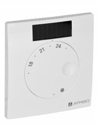 bezdrôtový rft cositherm remote senzora
