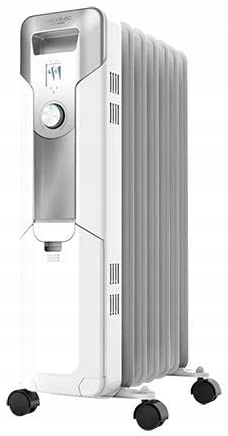 Ohrievač oleja Cecotec 5600 05335 7 rebier 1500W
