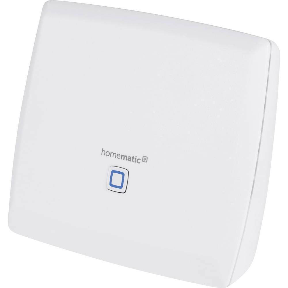 Homematický ovládací panel IP 151965A0, 868 MHz, 400 m