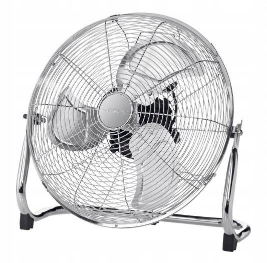 Ventilátor - Clatronic Clatronic VL 3731 podlahový ventilátor (