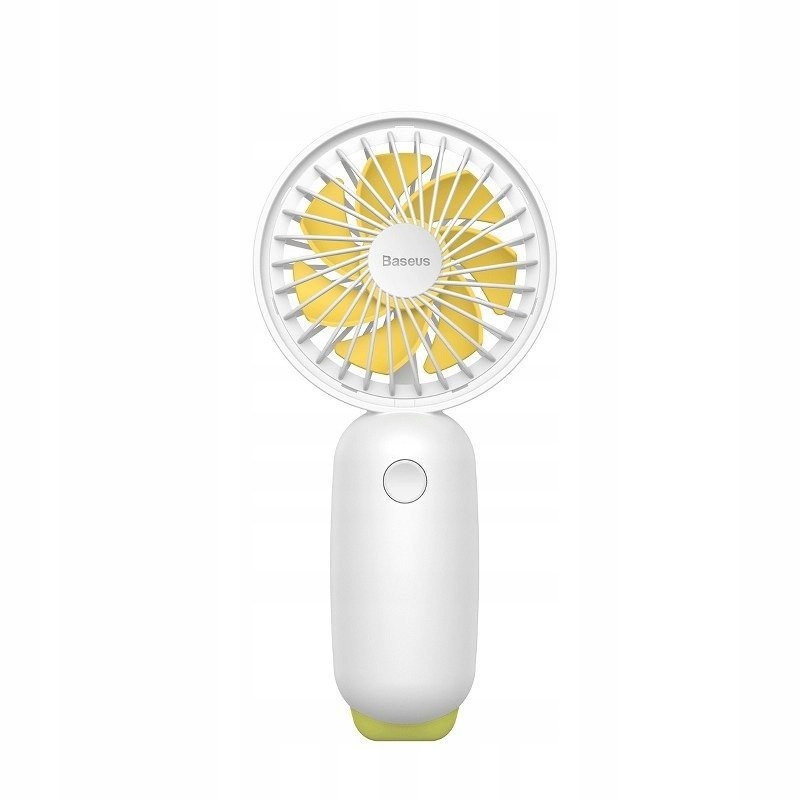 Ventilátor – Ručný veterný obehový systém Baseus Firefly
