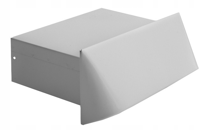 150x50 mm inoxné vetranie