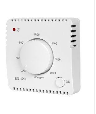 Senzor kvality vzduchu Elektrobock SN120