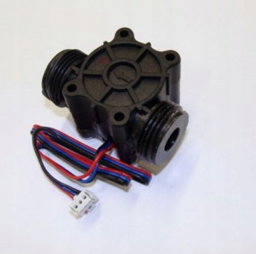 Senzor prietoku turbíny 3/4 Kospel EKCO.LN2