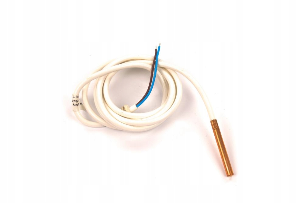 Teplotný senzor CT105 od výrobcu DK System