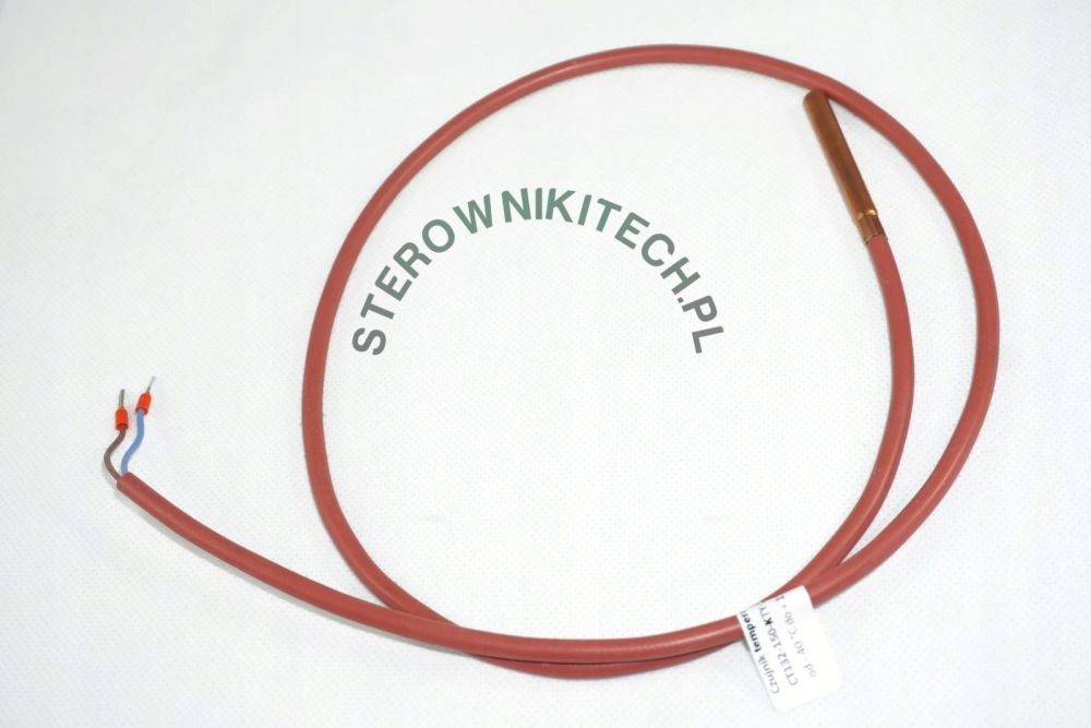 Teplotný senzor CT132 od výrobcu DK System