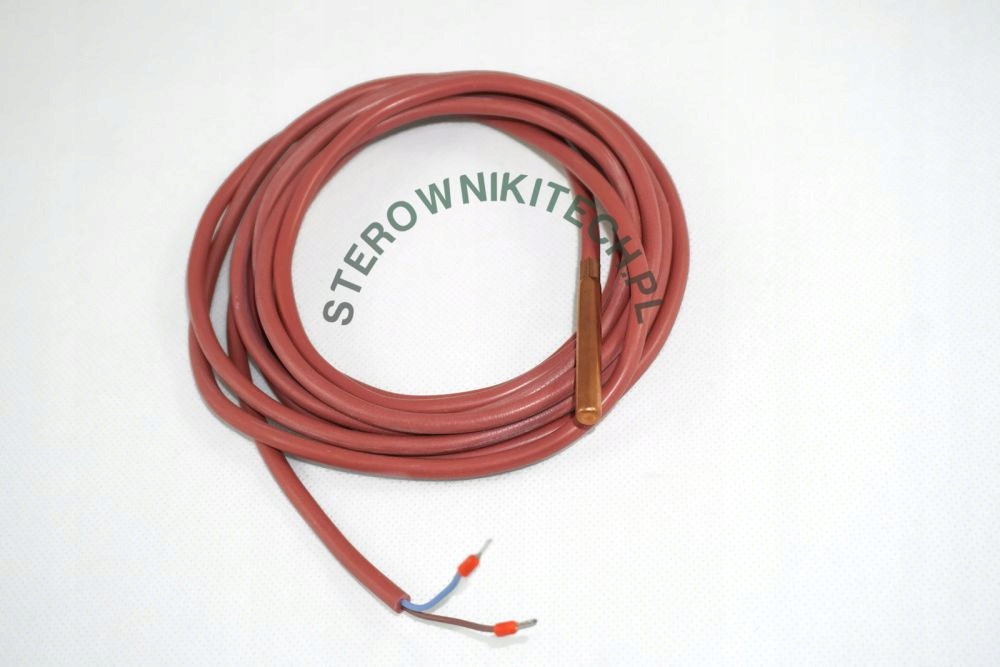 Teplotný senzor CT136 od výrobcu DK System