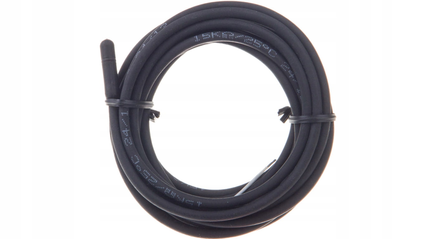 Podlahový snímač teploty NTC 3 m IP65 140F1091
