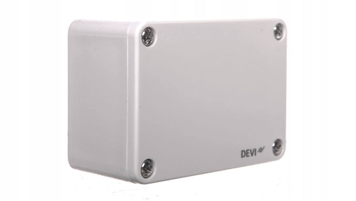 Senzor teploty vzduchu IP44 140F1096