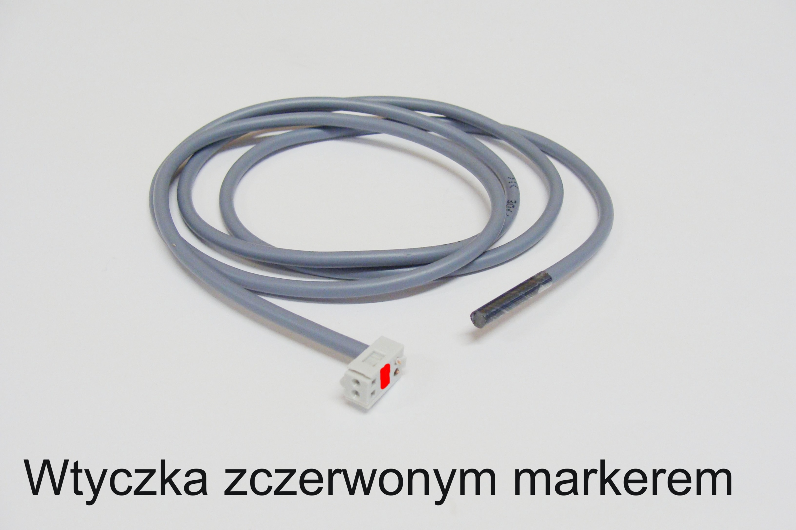 NTC EKCO.L snímač teploty prívodu