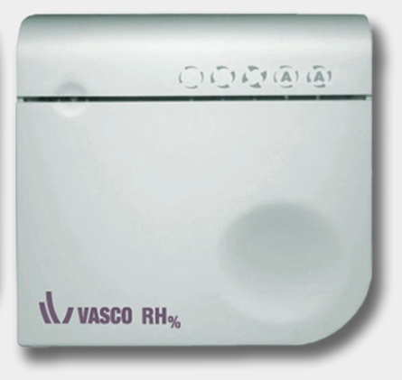 RF snímač vlhkosti VASCO