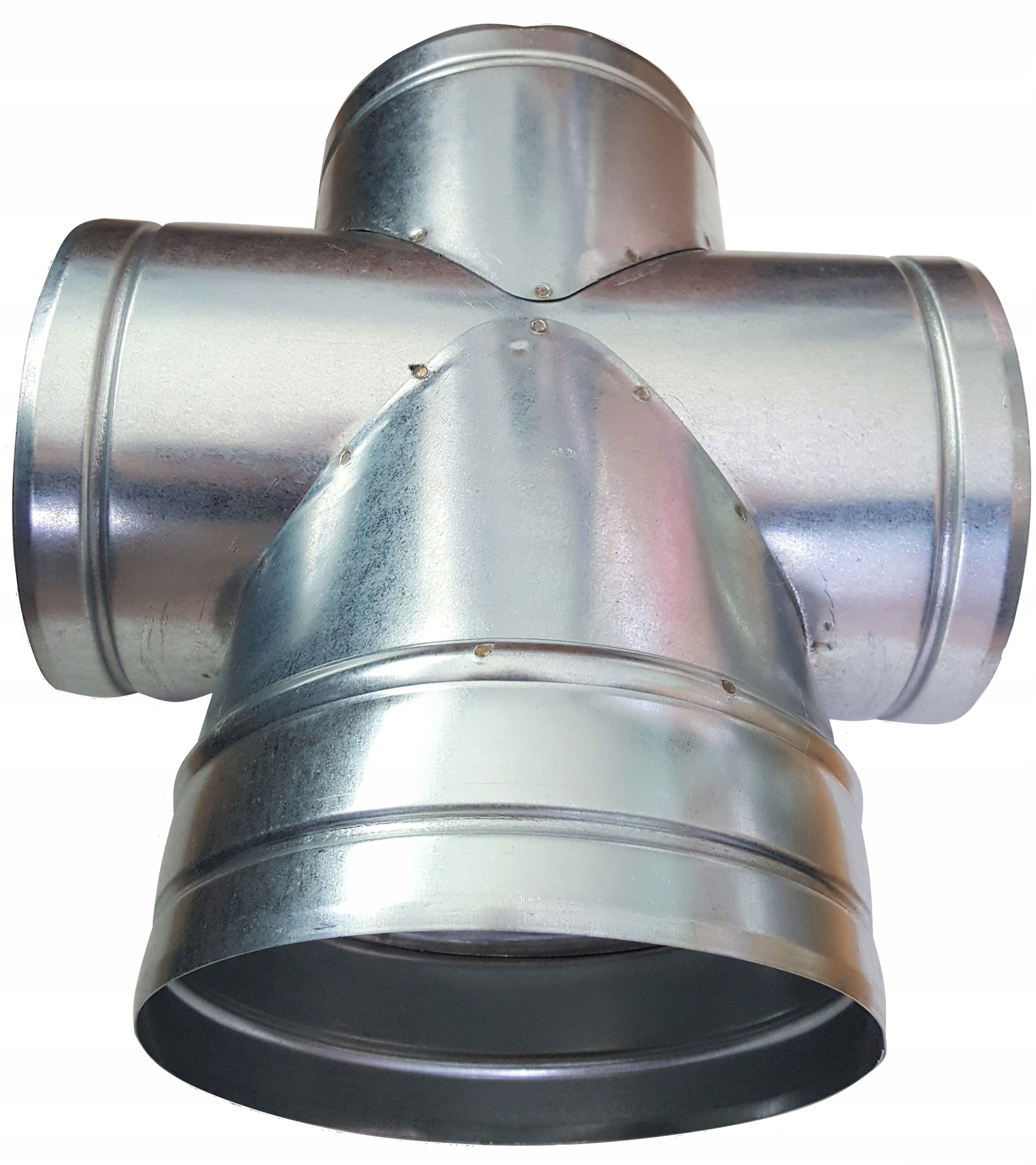 Redukčný kríž WK-CZOR160-3 × 125 / 90-OC Darco