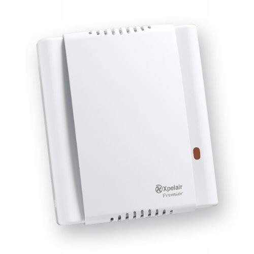 Ventilátor – Sací ventilátor D1D10 Xpelair Premier CF20
