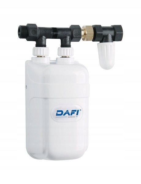 DAFI HEATTER 4.5 kW Drez 230 V