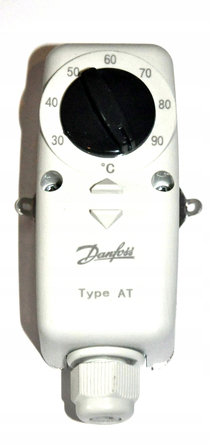 DANFOSS NA 041E0000 REGULAJÚCI TERMOSTAT