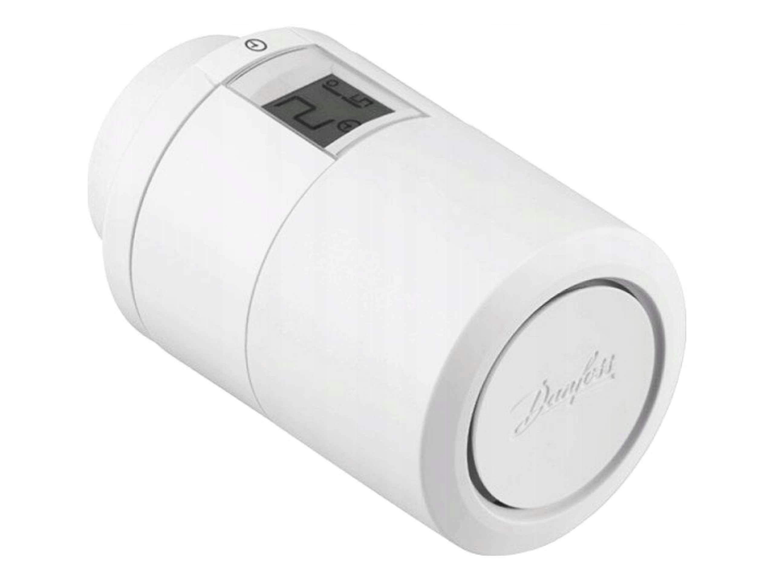 ELEKTRONICKÁ HLAVA DANFOSS BLUETOOTH ECO