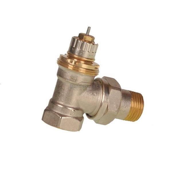 Uhlový ventil danfoss rtd-n 15 013L3703