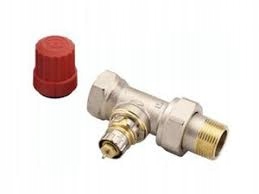 Priamy ventil danfoss rtd-n 15 013L3704