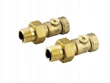 Montážne spojky DANFOSS MTCV DN 20 003Z1028